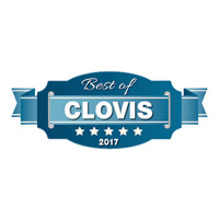 Best of Clovis Logo
