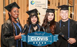 Best of Clovis 2017