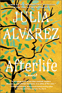 Afterlife: a Novel
