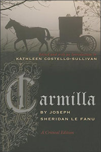 Carmilla: A novella