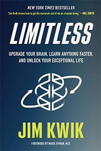 Limitless by Jim Kwik