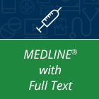 Medline with full text