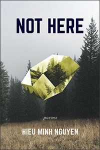 Not Here: Poems