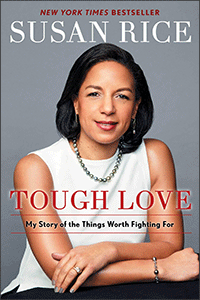 Tough Love by Susan E. Rice