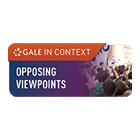 Opposing Viewpoints - Gale In Context