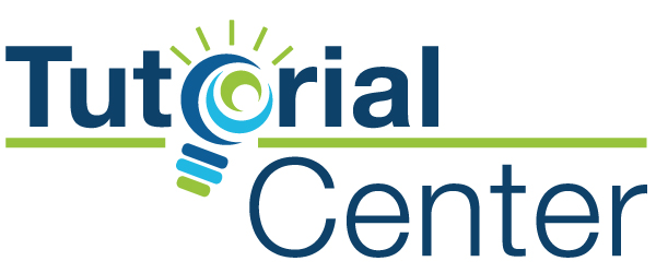 Tutorial Center Logo