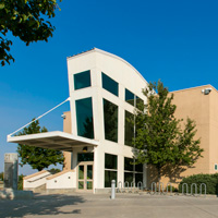 Clovis Campus