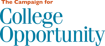 Campaign for College Opportunity