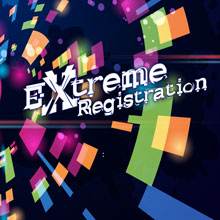 Extreme Registration