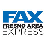 FAX Fresno Area Express