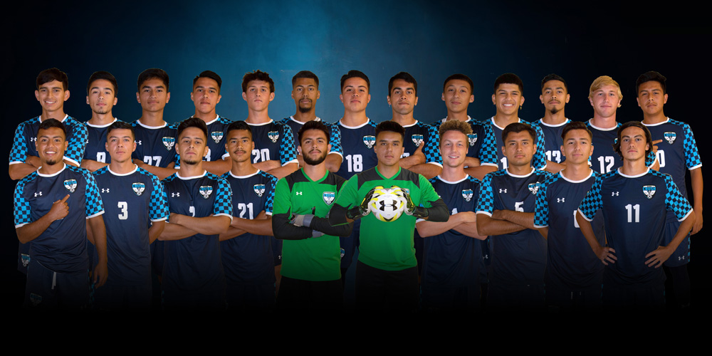 Men’s Soccer Team