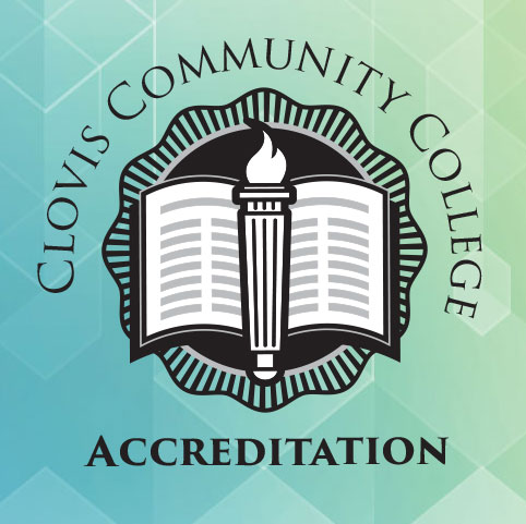 CCC Accreditation