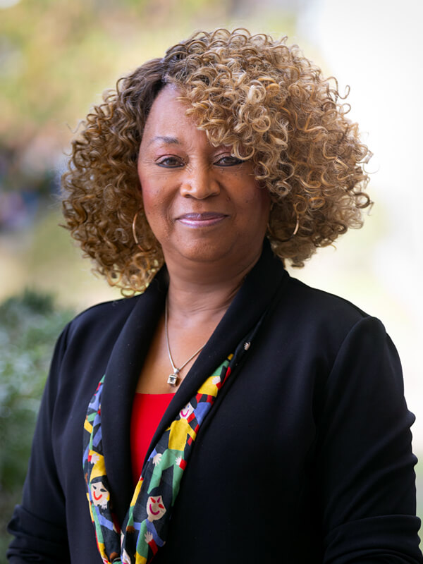 Kim E. Armstrong, Ph.D. - President