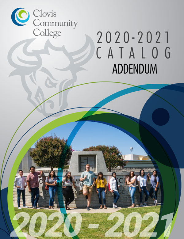 2020-2021 catalog
