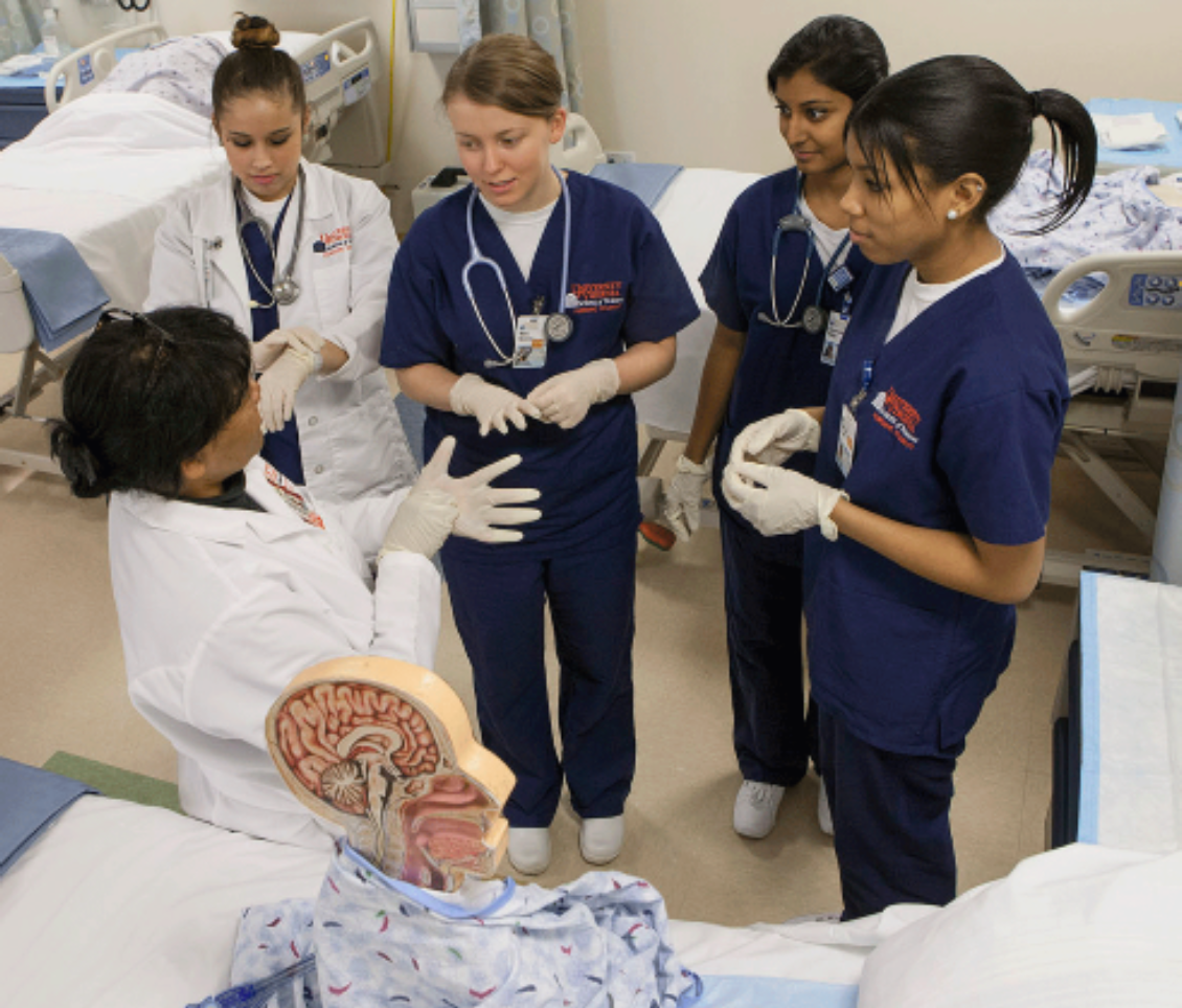 pre-nursing | Clovis Community College