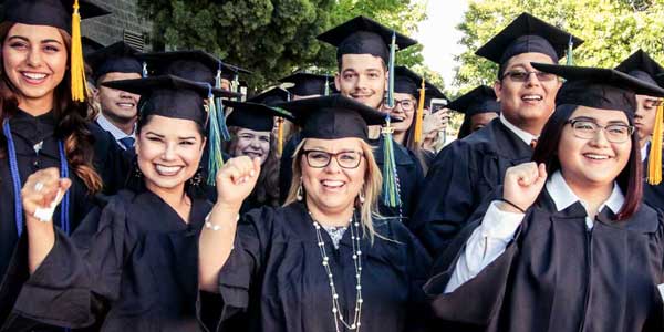 Graduation