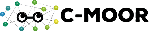 C-MOOR logo
