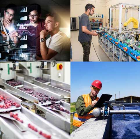 technical careers
