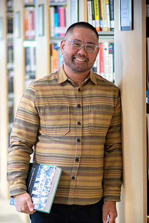 Dr. Hugo A. López Chavolla