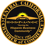 Central California Hispanic Chamber of Commerce Logo