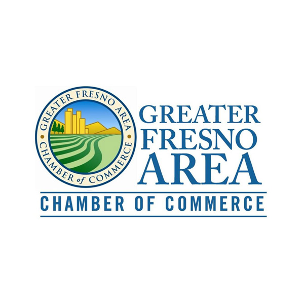 Fresno Chamber Logo