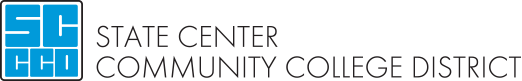 State Center Community College District