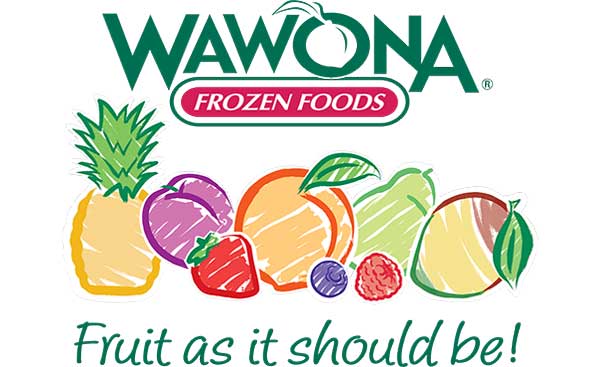 Wawona Frozen Foods: Fruit as it should be!