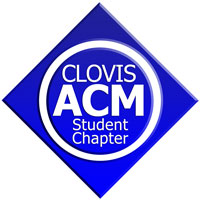 Clovis ACM Student Chapter