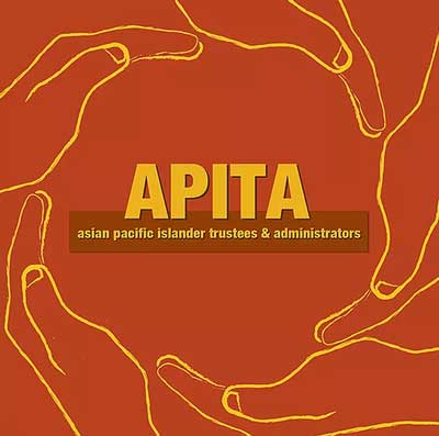 APITA Asian Pacific Islander Trustees & Administrators
