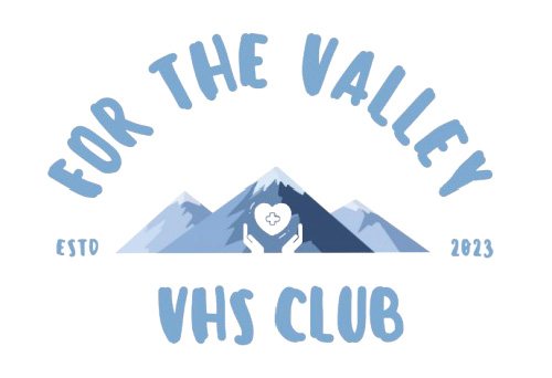 Valley Health Science Club Logo