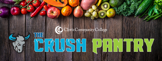 Crush Pantry logo
