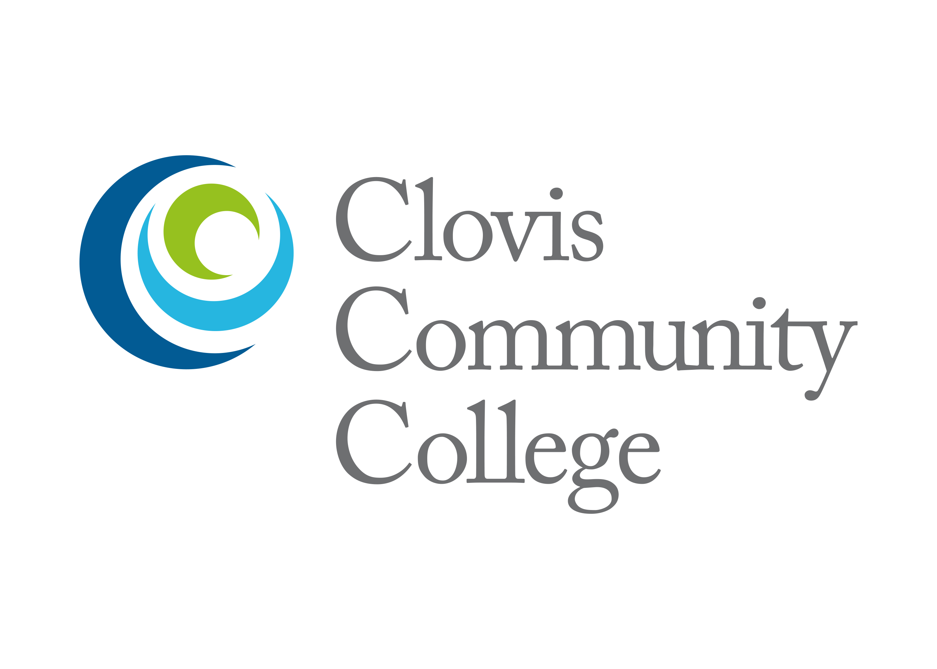 Clovis Community College