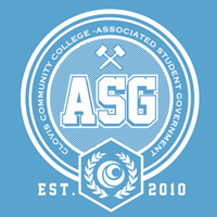 ASG logo