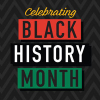 Black History Month