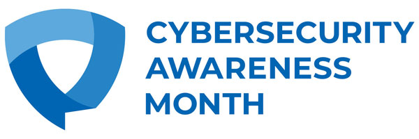 Cybersecurity Awareness Month