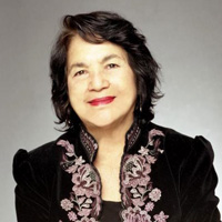 Dolores Huerta