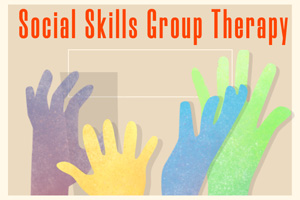 Social Skills Therapy Group