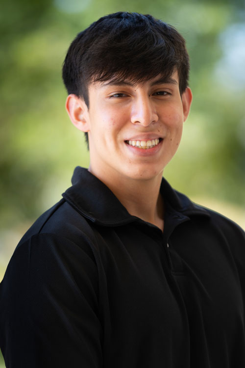 Christian Castro