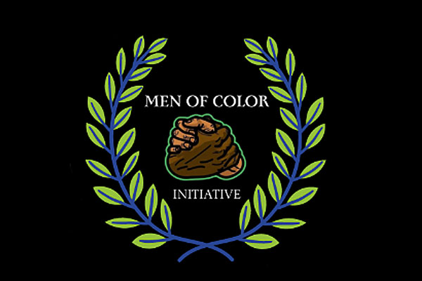 Men of color initiative logo