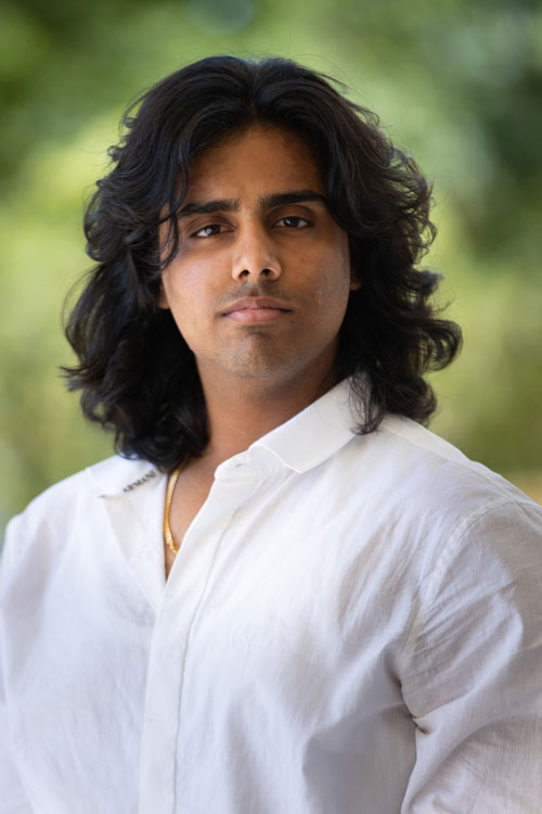 Veer Partap Singh