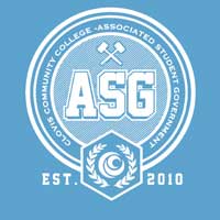 ASG logo