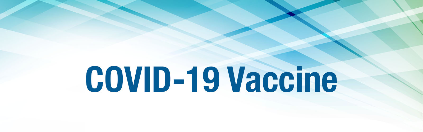 COVID-19 Vaccine