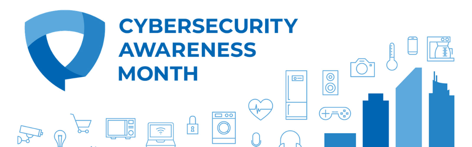 Cybersecurity Awareness Month