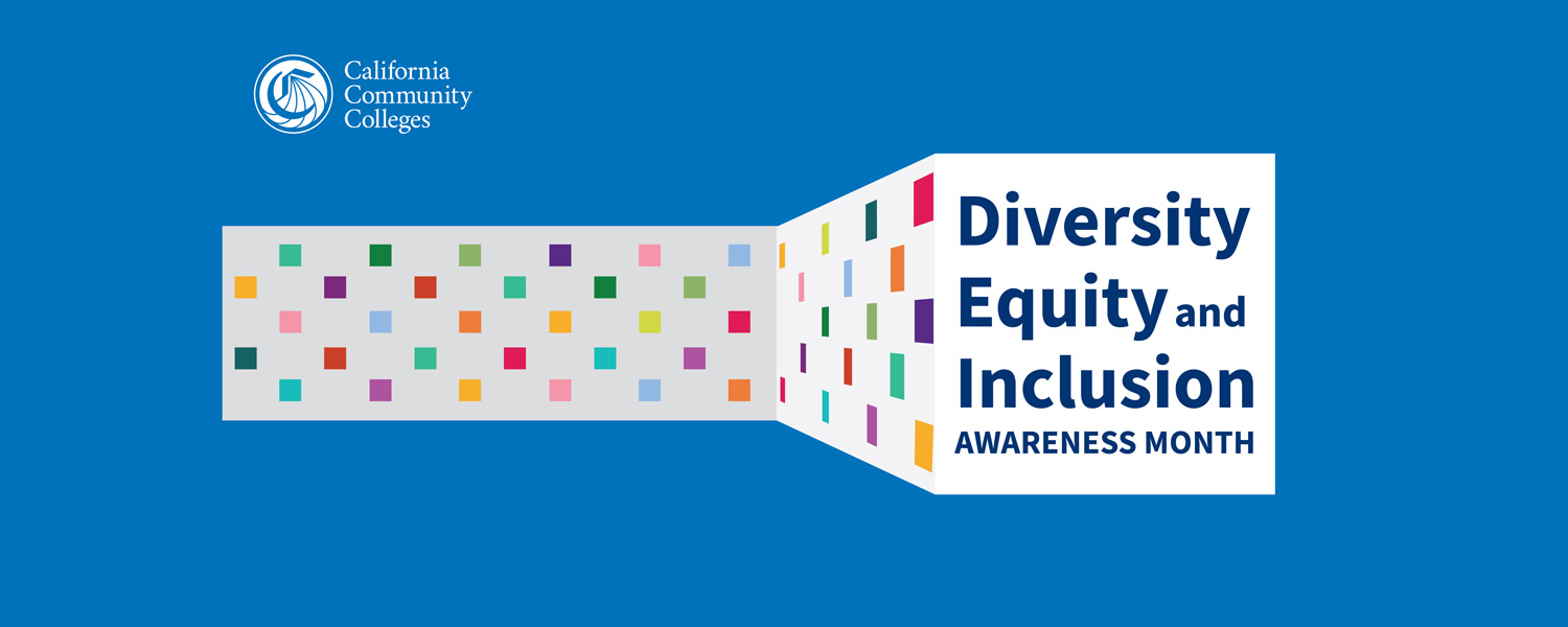 Diversity, Equity and Inclusion Awareness Month