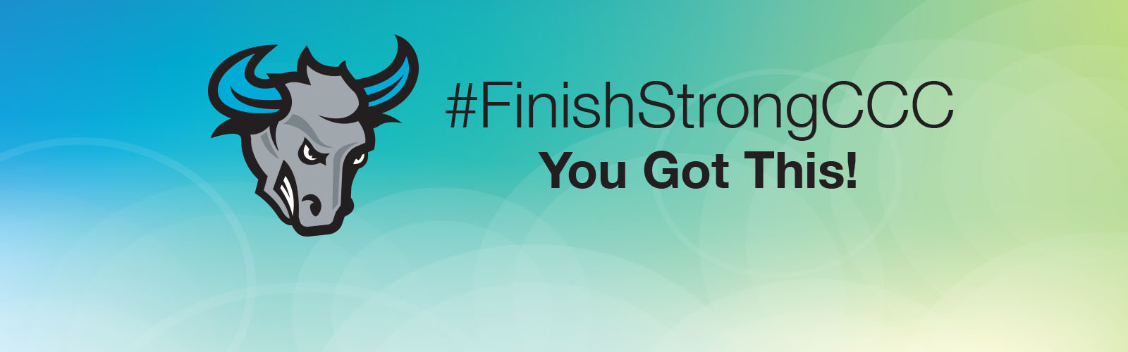 Finish Strong