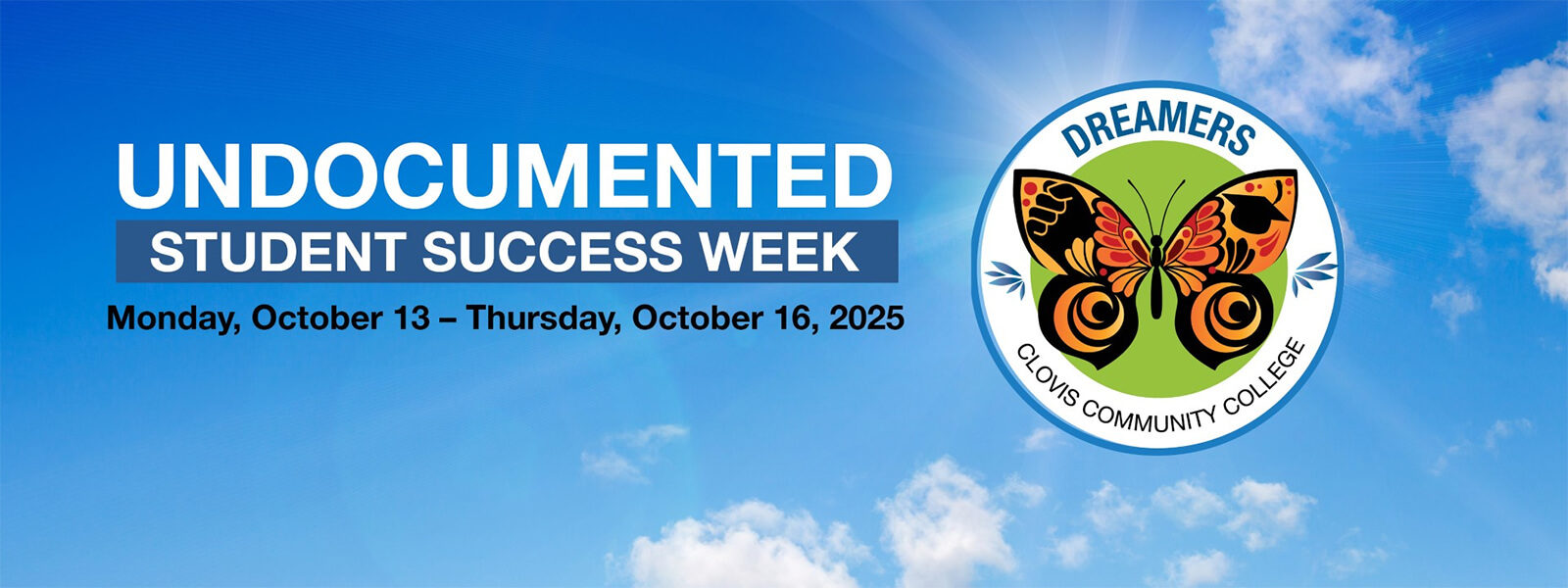 undocumented student action week
