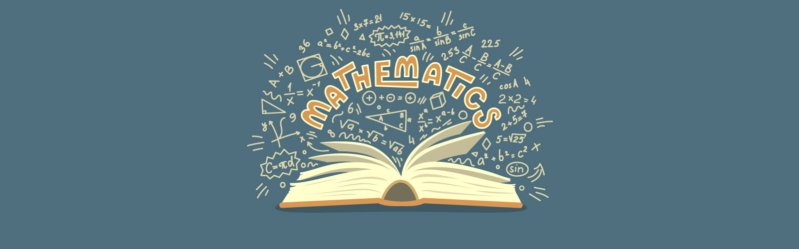 mathematics