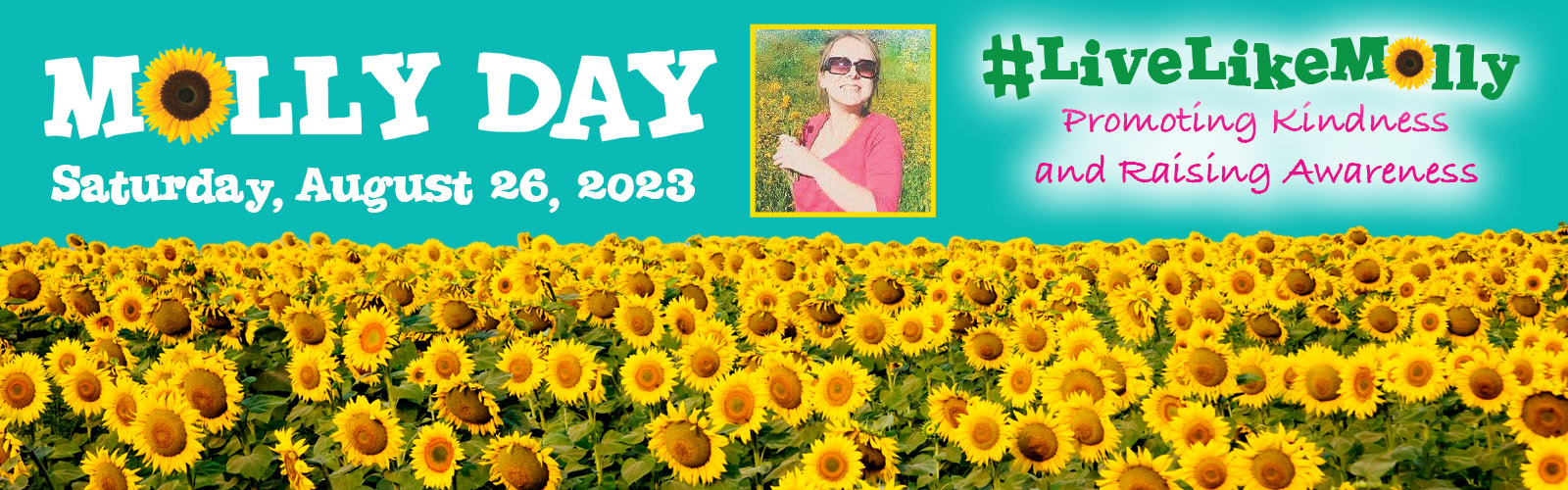 Molly Day 2023
