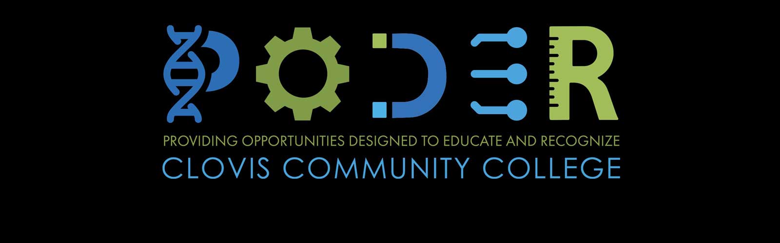 PODER - Providing Opportunities to Educate and Recognize