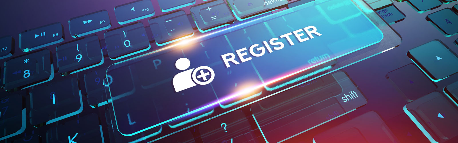 Register